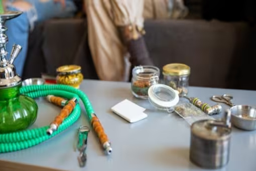 Hookah Bar